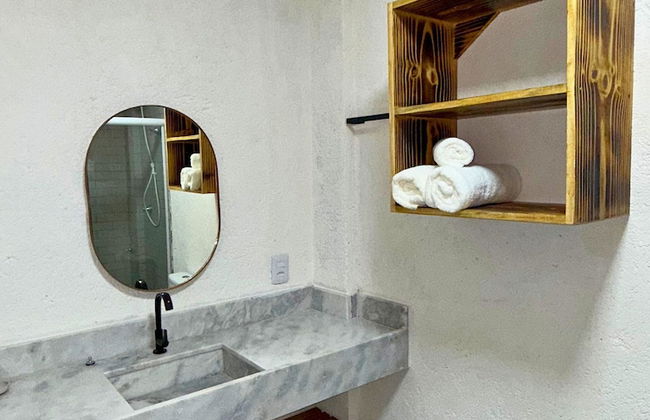 MHV Milagres from Casa Maria - Foto 22