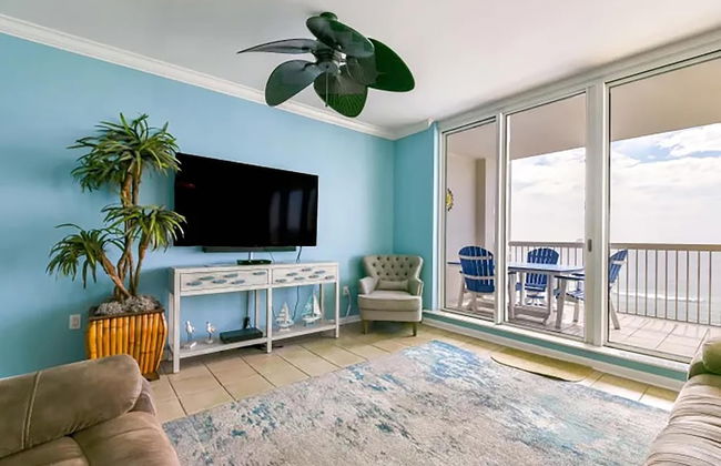 Silver Beach Towers 1003 West - Foto 23