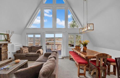 Waterfront, Hot Tub, Dock Kayaks, Movie Game Room - Foto 8