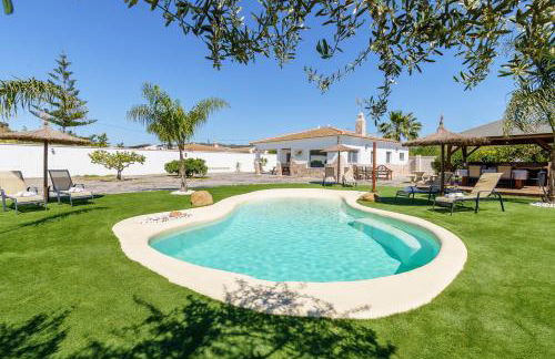 Serrano Country House Heated Pool - Foto 1