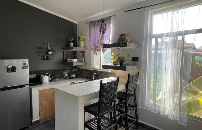 Treetop Bungalows - Foto 5