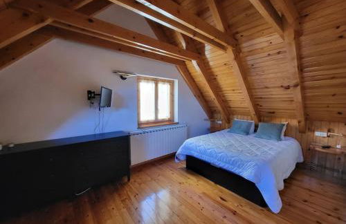 Duplex en la Vall de Boí, plena naturaza - Foto 14