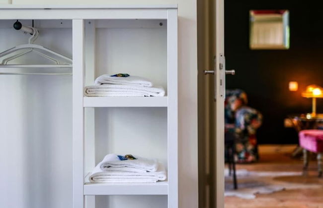 Sleephotels Alsterroom - Foto 65