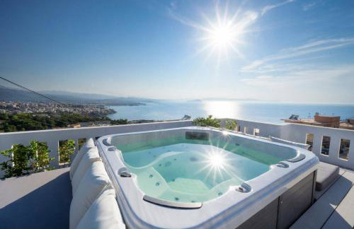 Rooftop Jacuzzi Apartment - Foto 4