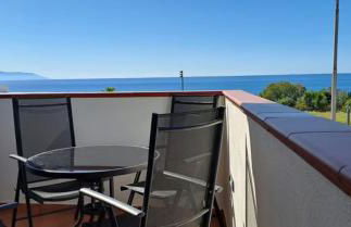 A casa da putìa, l'emozione di un tramonto - Foto 25