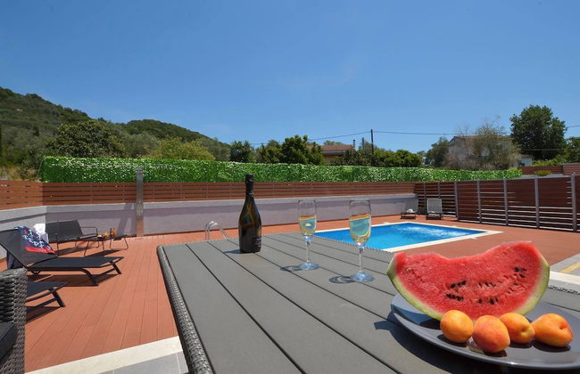 Villa Bratou Ignis - Foto 22