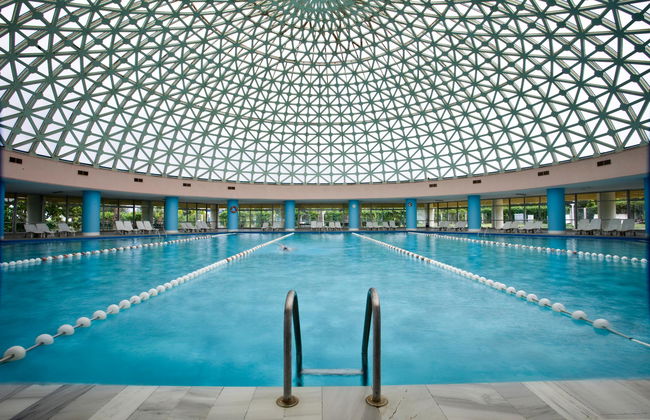 Balcova Termal - Foto 18