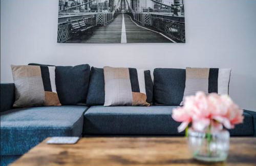 Modern & Cozy 3BR House - Sleeps 8 - Foto 1