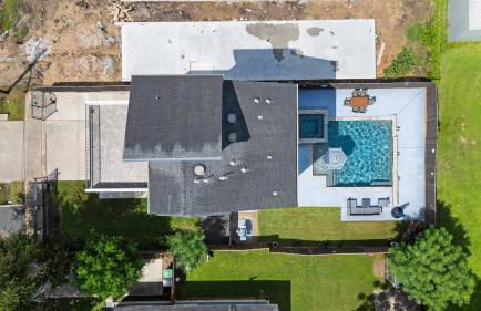 Resort vibe with Pool and Hot tub Downtown skyline views - Photo 42