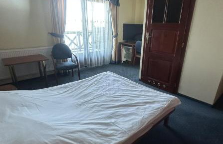 Ośrodek Wypoczynkowy Przystań Energii - Foto 32