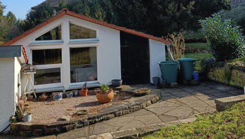 Alte Töpferei - Foto 3, Garden view