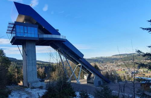 Apartment Lufs Loft für 6 Pers by Interhome - Foto 23