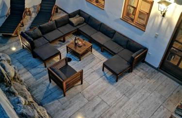 Ferienhaus Region Tegernsee - Foto 31