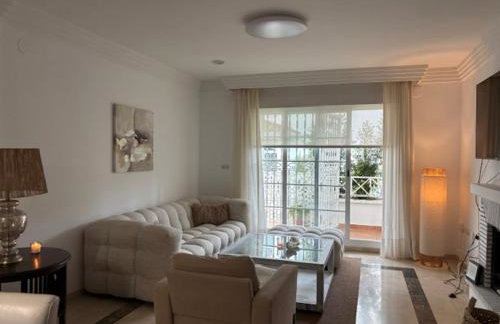 Marbella Golf House - Foto 21