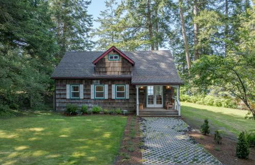 Sandy Beachfront, Hot Tub, Pet-Friendly, Kayaking - Foto 77