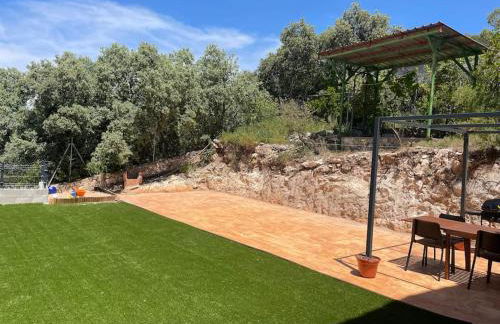 Casa rural Playa de Altomira - Foto 44