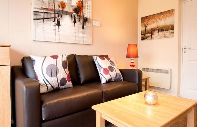 Sandy Glade Holiday Park - Foto 20