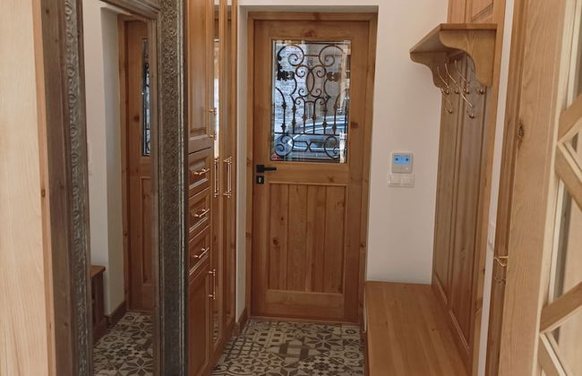 Villas Sofayla & Elyas - Foto 71