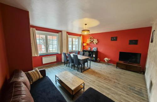 Gîte les Hortensias - Foto 12