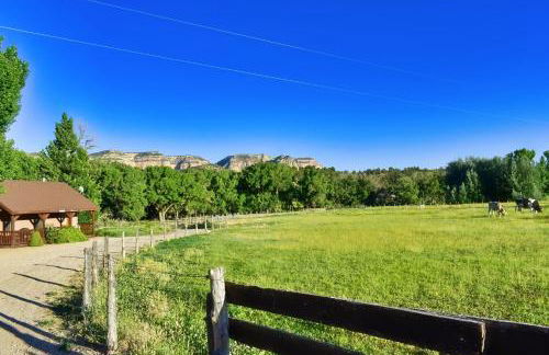 Arrowhead Country Cabins - Foto 58