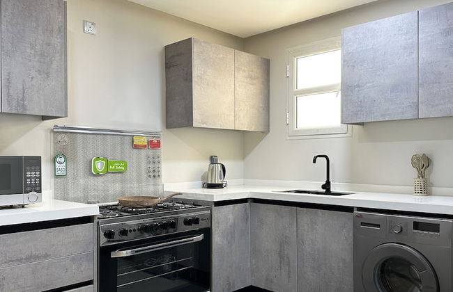 Kease Qurtubah A-5 Royal Design XZ84 - Foto 6