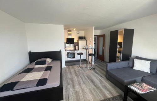 City-Apartment - Foto 23