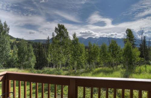 Cascade Village 301 Near Purgatory - North Star - in Durango CO - Foto 7