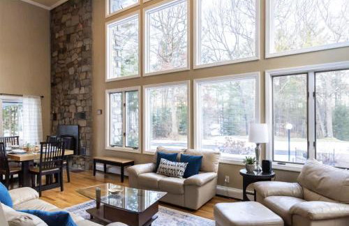 Cozy Naples Escape I Nestled in Lakes and Mountains - Foto 2