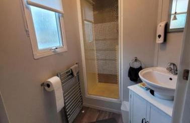 Cairnryan Heights home from home - Foto 17