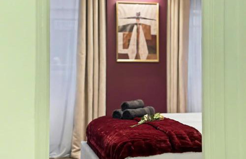 Luxury 1-Bedroom Apartment for 6 near Piccadilly Circus - Foto 9