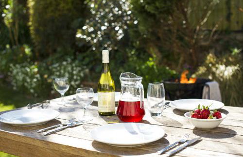 Gwithian Holidays, Godrevy House - Foto 22