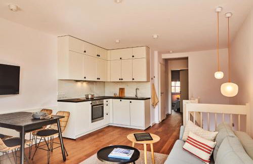 GRONERS Ahrenshoop - Foto 6