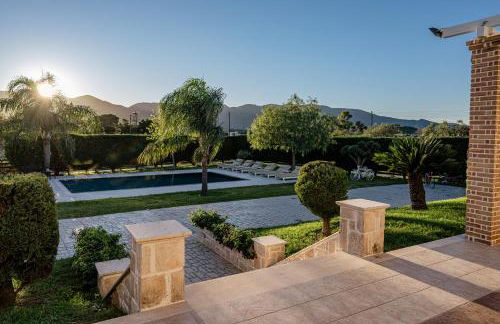 Terra Nostra Mansion Zakynthos - Foto 7