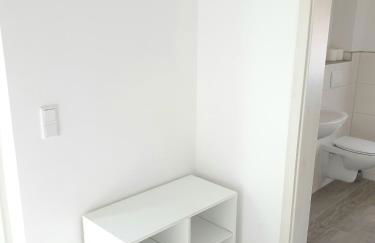 Ferienwohnung Schmidt mit Terrasse - Foto 19