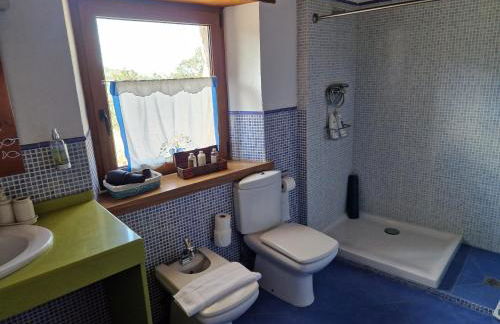 La Hacienda De Navafria - Foto 24