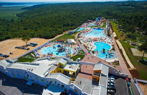 Apartment Villa Rossa - Foto 13