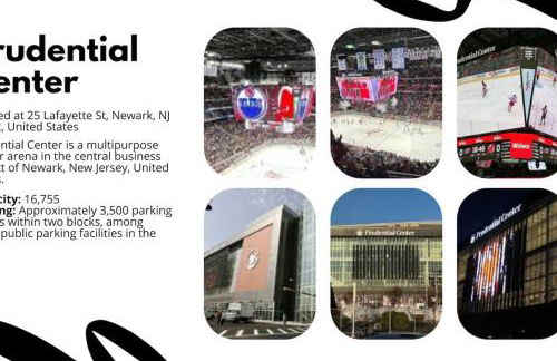 Spacious 4BR 1BA Duplex Apartment Near NYC - Foto 57