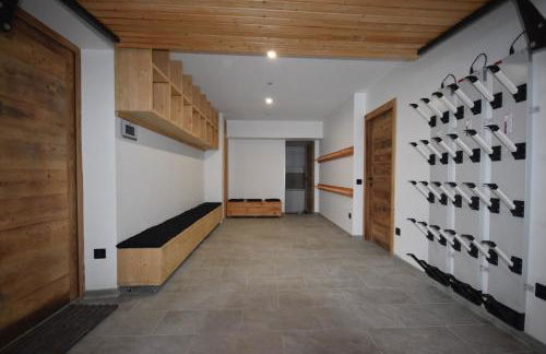 Chalet de luxe avec magnifique vue à Courchevel, 5 chambres, 15 pers - Foto 34