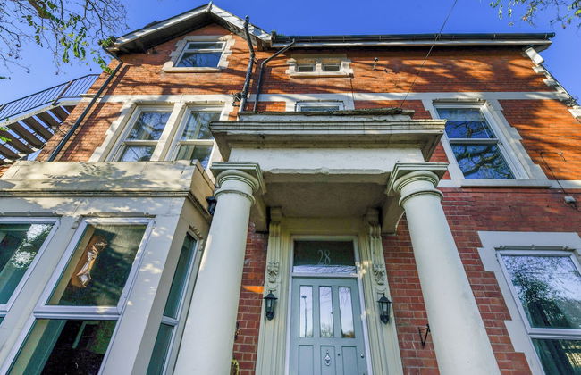 Fairview Boutique Apartments - Foto 49