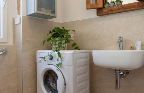 Mamma Ciccia Holiday Home - Italian Balcony - Foto 18