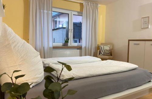 Ferienwohnung Vater Rhein Mittelrheintal - Foto 5