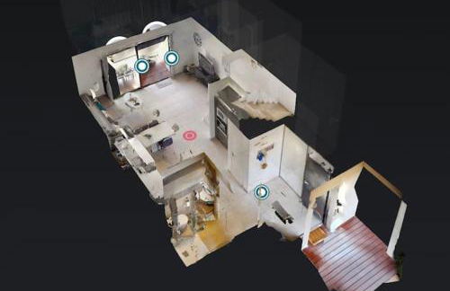 Porto vecchio - St.cyprien - Corse du sud -plages - Foto 7