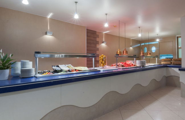 Blubay Apartments by ST Hotels - Foto 19