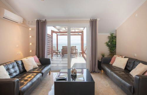 Galini Beach Studios and Penthouse - Foto 58