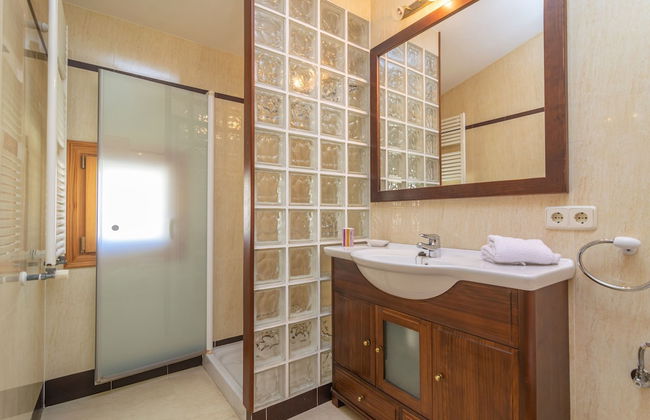 Unio 36 in Ariany With 4 Bedrooms and 2 Bathrooms - Foto 27