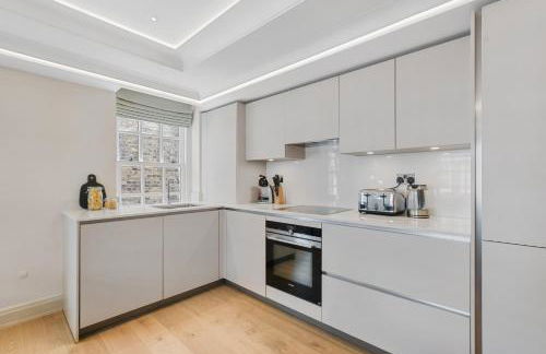 Hope House Residences by Aeria Apartments - Photo 36