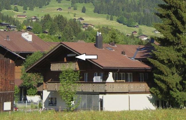 Oberriedstrasse 5 - Foto 2