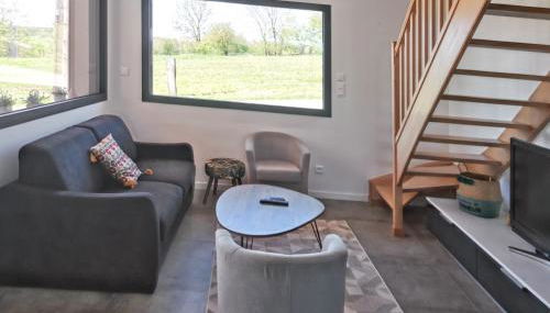 Maison accueillante avec jardin - Le Fied - Foto 5