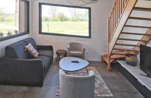 Maison accueillante avec jardin - Le Fied - Foto 5