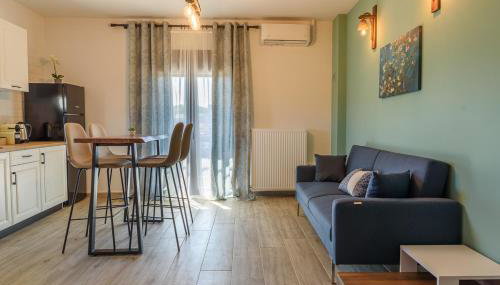 Melina's cosy appartment - Foto 2